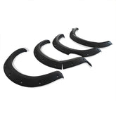 For Isuzu D-Max Dmax Pocket Style Fender Flare Wheel Arch